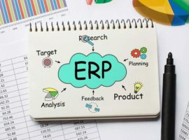 Streamlining Business Operations: The Power of an ERP Quotation System