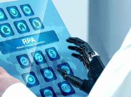 Revolutionizing Online Business: The Power of RPA for Seamless Automation and Growth