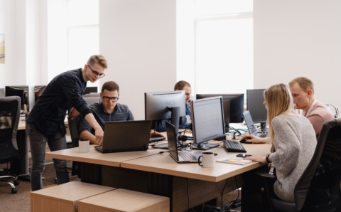 IT Staffing